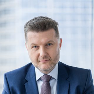 Maciej Madejak in Eurologistics