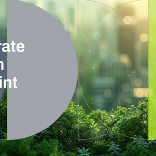 2024 Corporate Carbon Footprint Report published
