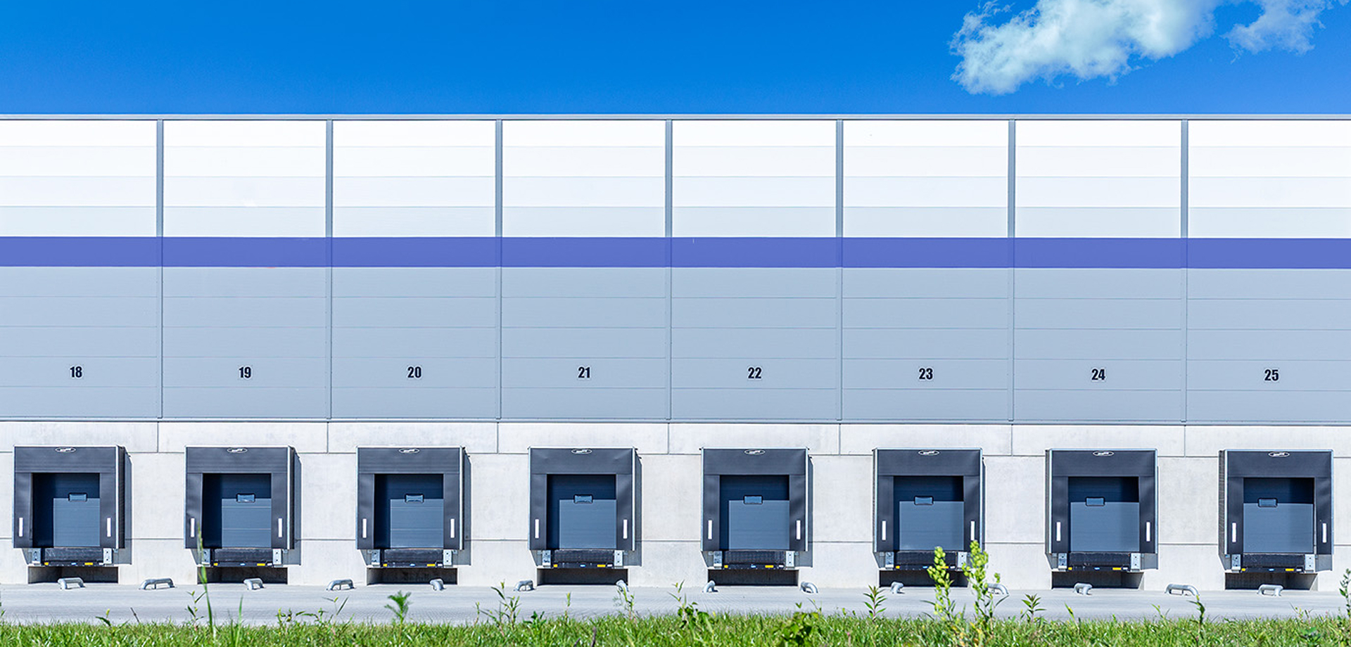 Jet Industrial Park Gdańsk